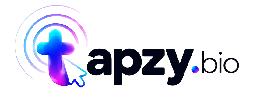 Tapzy Logo